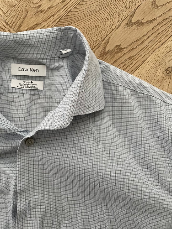 Skjorte, Calvin Klein, str. L