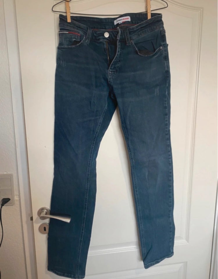 Jeans, Tommy Jeans, str. 30