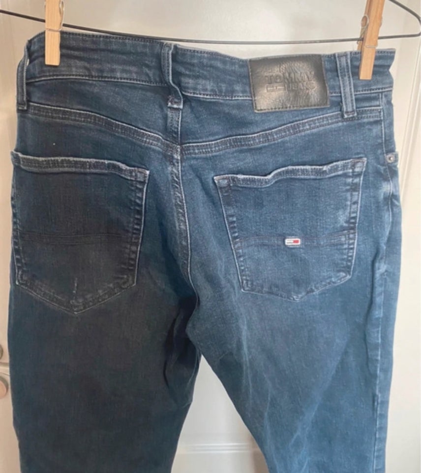 Jeans, Tommy Jeans, str. 30