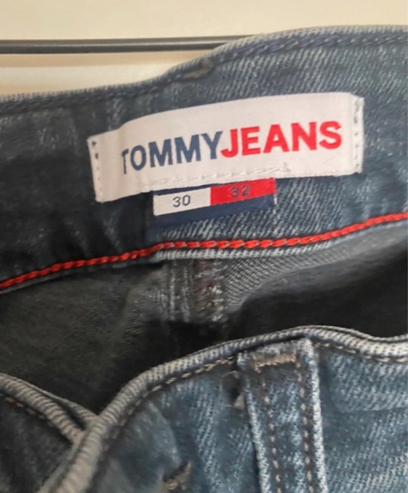 Jeans, Tommy Jeans, str. 30