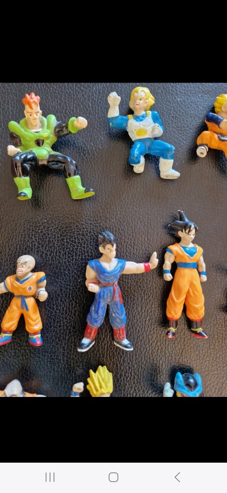 DRAGON BALL FIGURE, DRAGON BALL