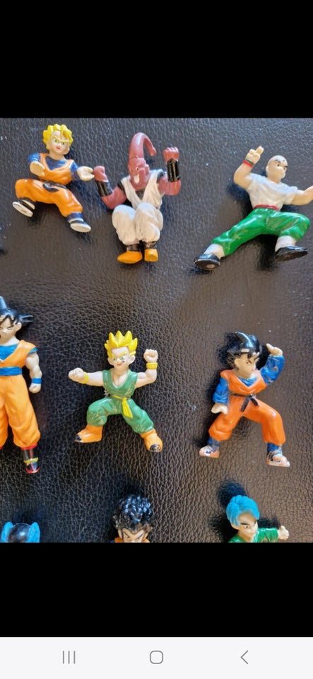 DRAGON BALL FIGURE, DRAGON BALL