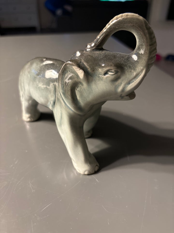 Elefant