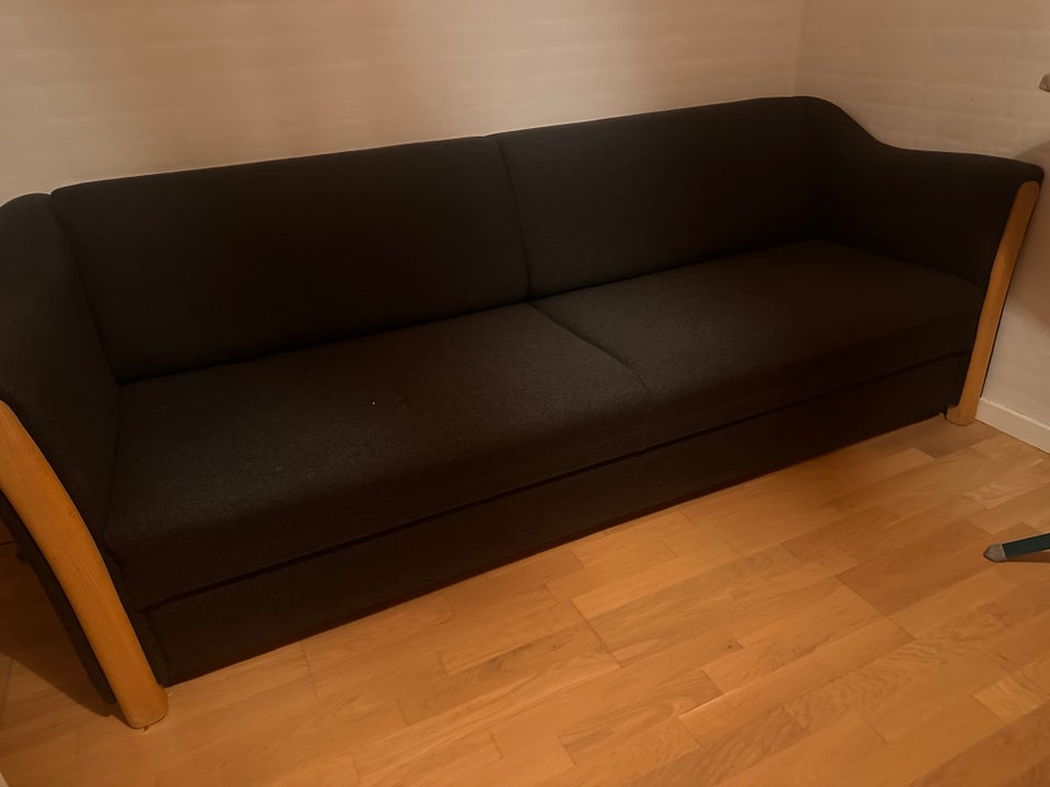 Sovesofa, Idemøbler, b: 160 l: 222