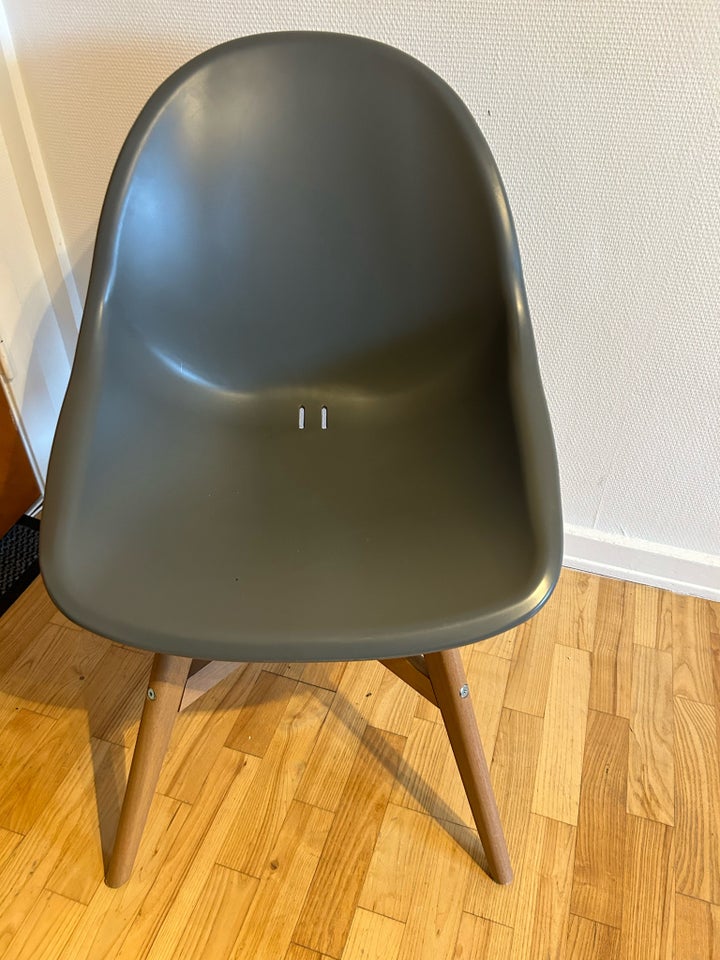 Spisebordsstol, IKEA, b: 45 l: 49