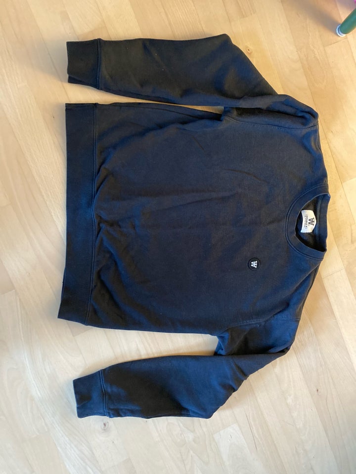 Sweatshirt, Wood Wood, str. 40