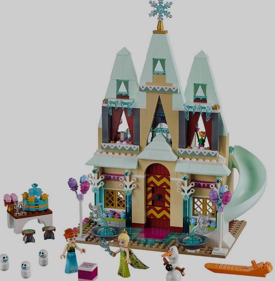 Lego andet, Princess 41068