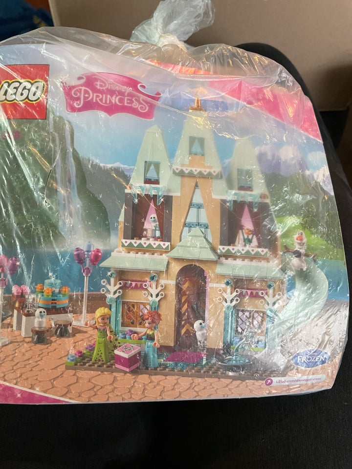 Lego andet, Princess 41068