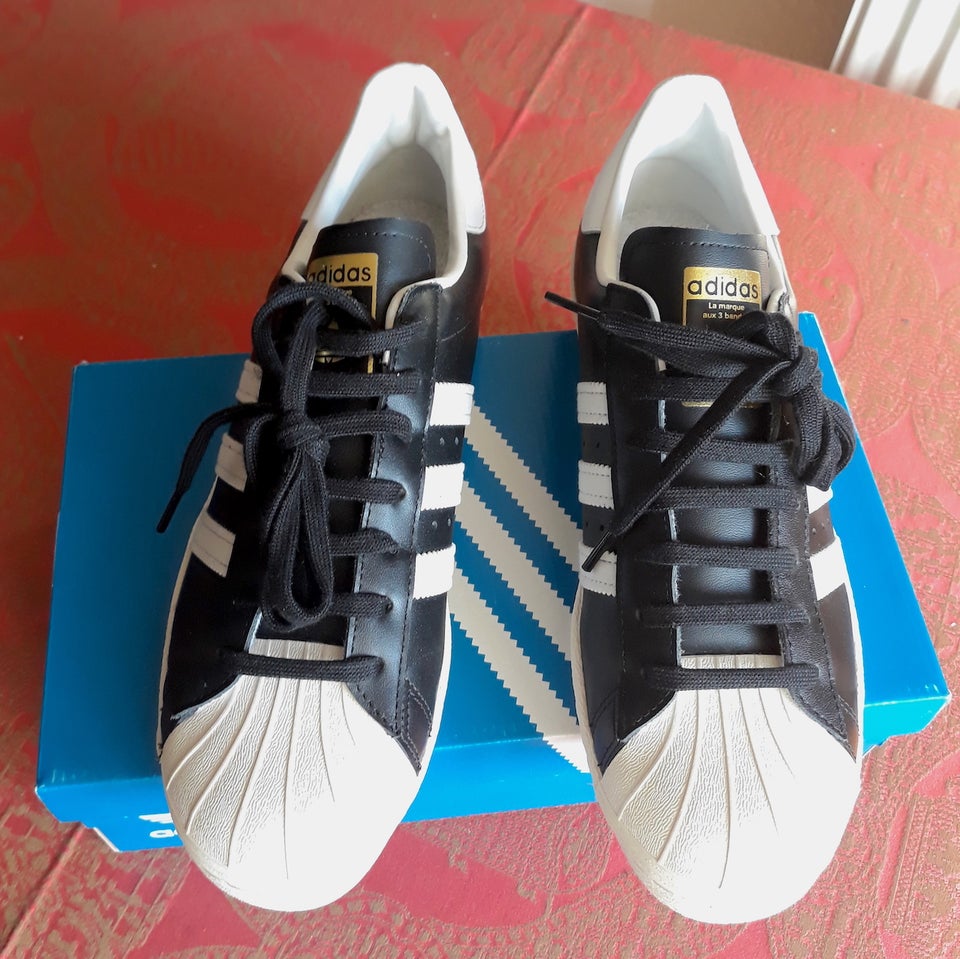 Sneakers, Adidas, str. 44,5