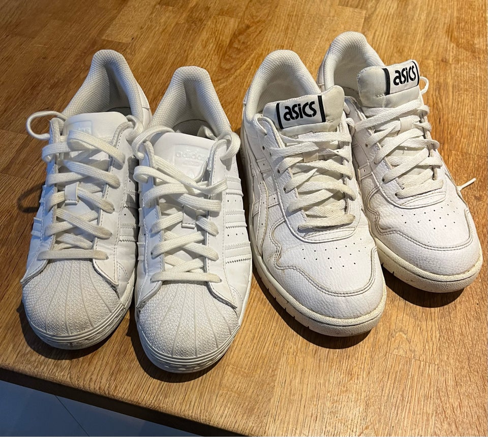 Sneakers, str. 39, Adidas/Asics