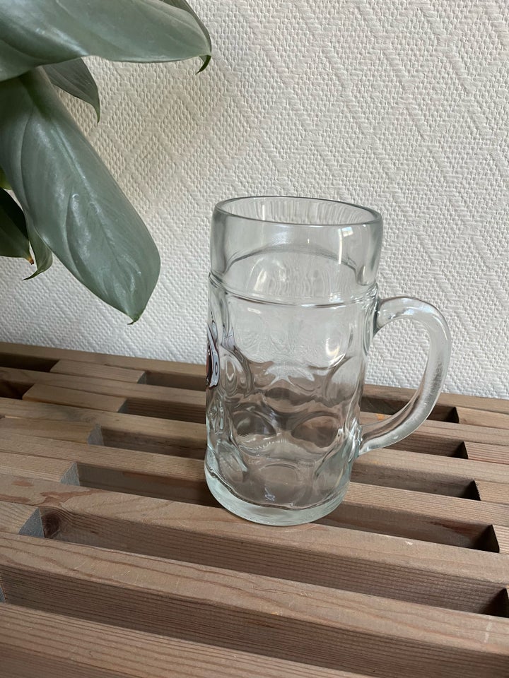 Glas, Ølkrus, Paulaner