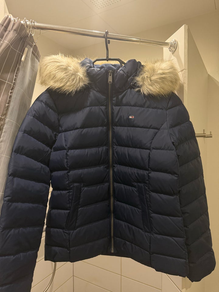 Jakke, str. 38, Tommy Hilfiger