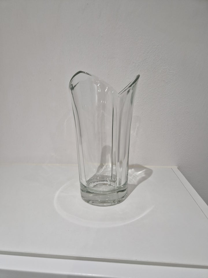 Vase, Tulipanvase, Erik Bagger