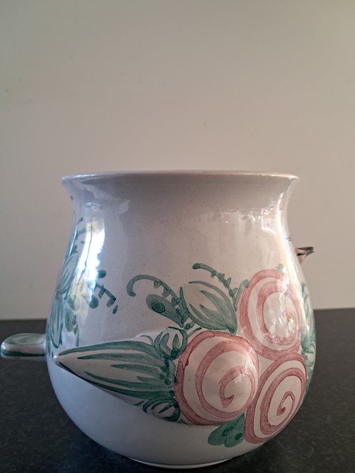 Vase /krukke, Wiinblad, 79