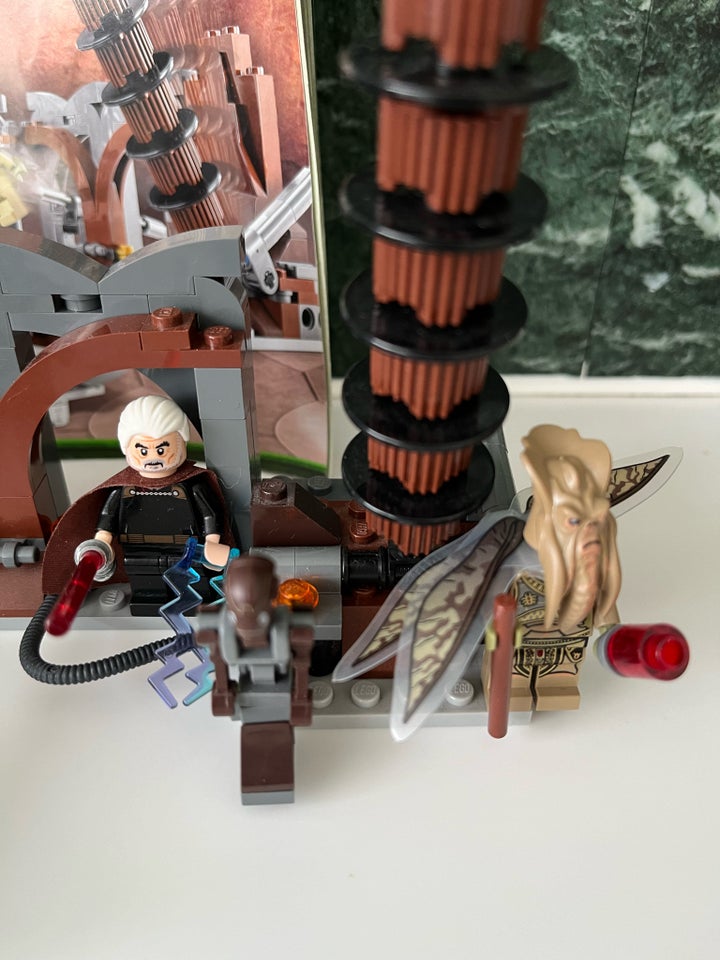 Lego Star Wars, 75017