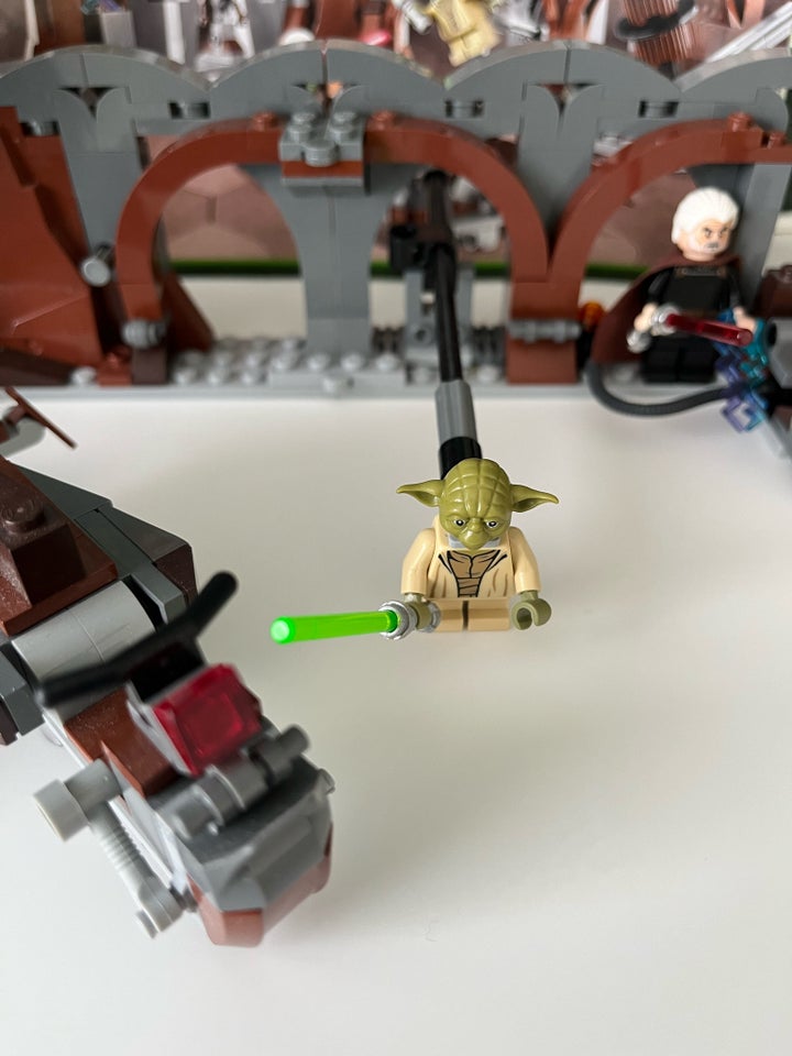 Lego Star Wars, 75017