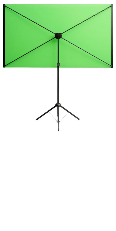 Greenscreen, Wistream, screen 72