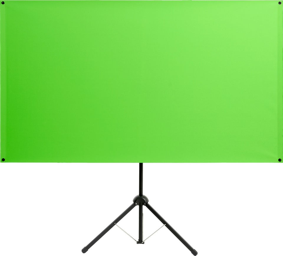 Greenscreen, Wistream, screen 72