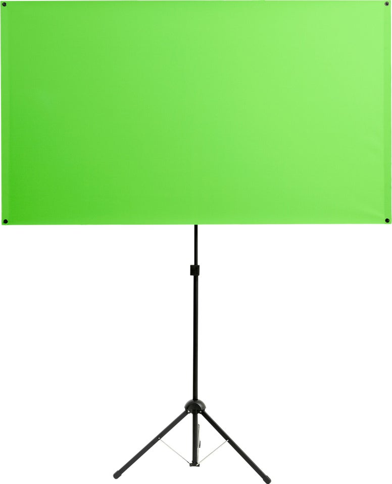 Greenscreen, Wistream, screen 72