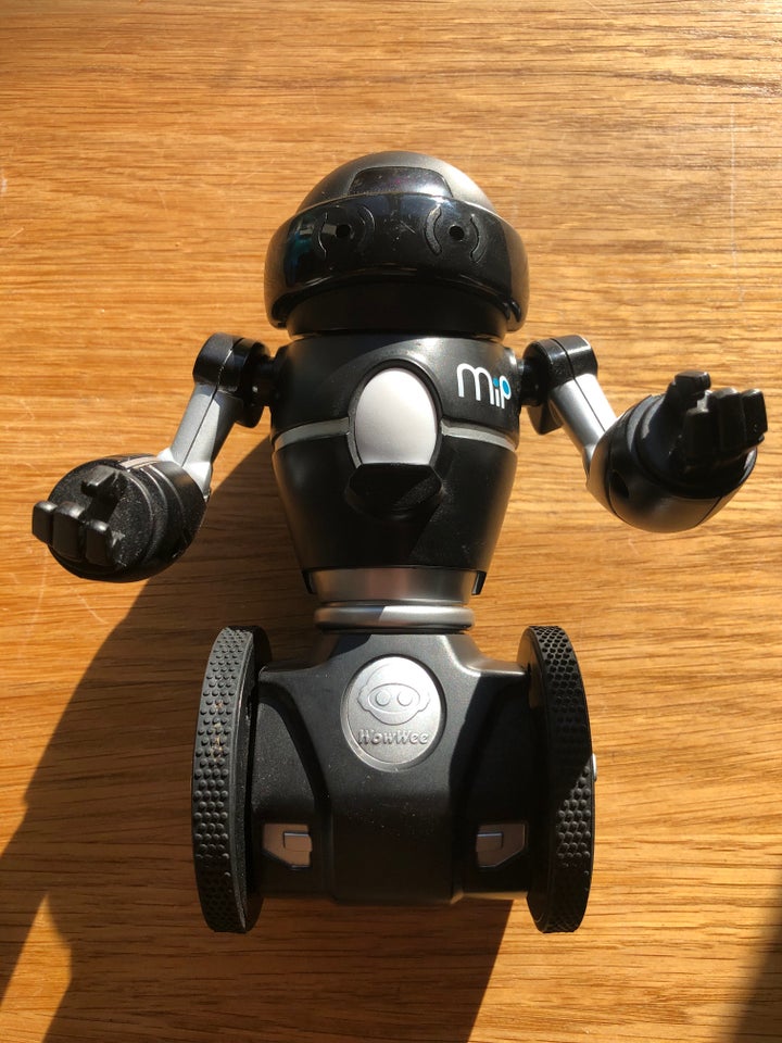 Robot Mip Wowwee