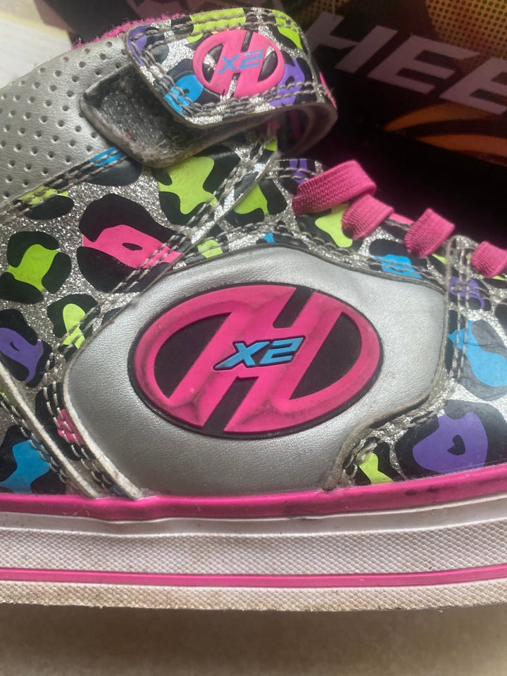 Rullesko Heelys str 35