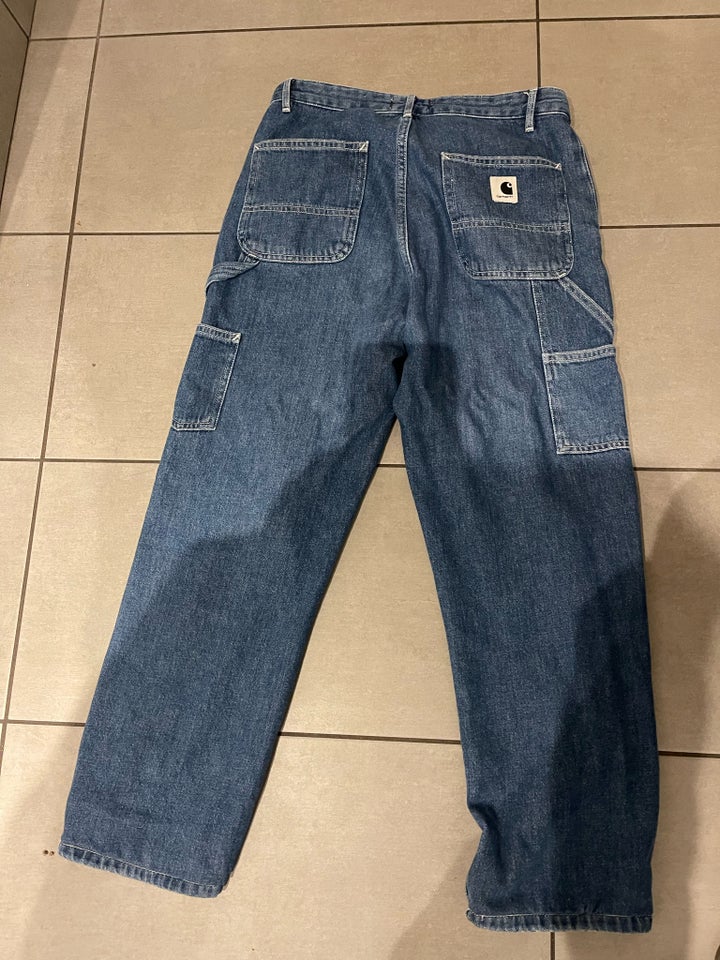 Jeans, Carhartt, str. 29