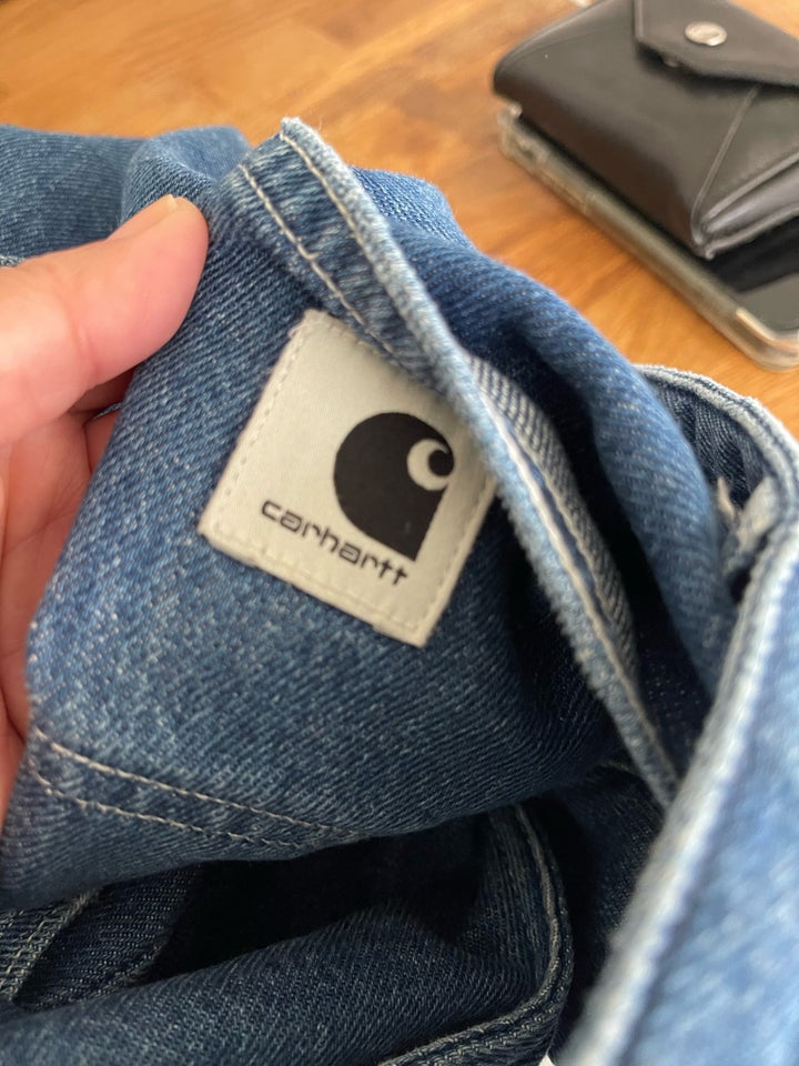 Jeans, Carhartt, str. 29