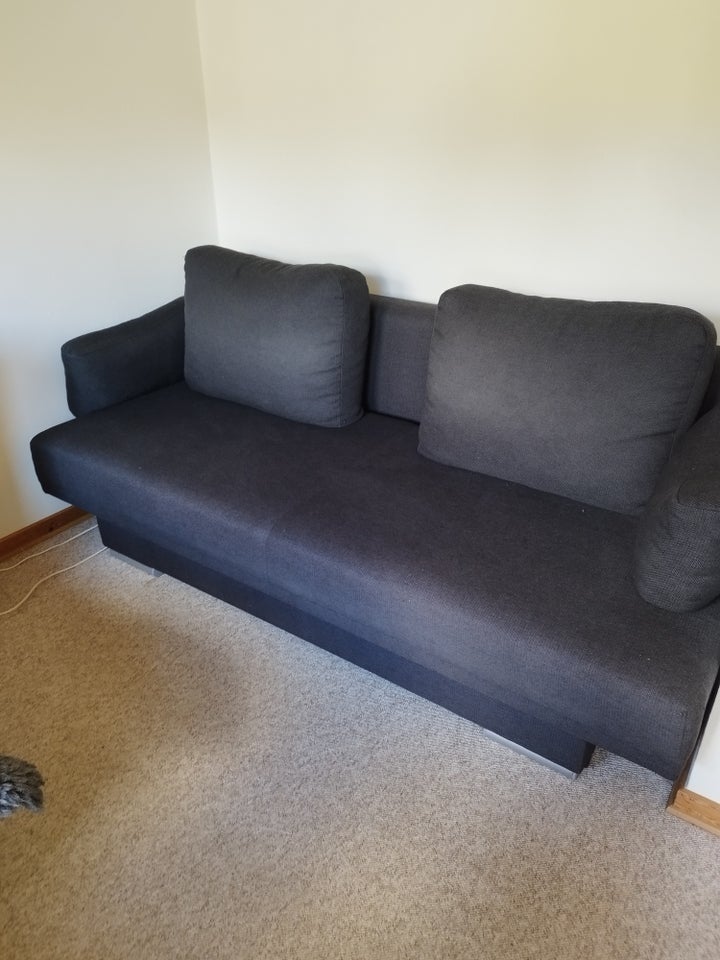 Sovesofa, b: 150 l: 200 h: 45