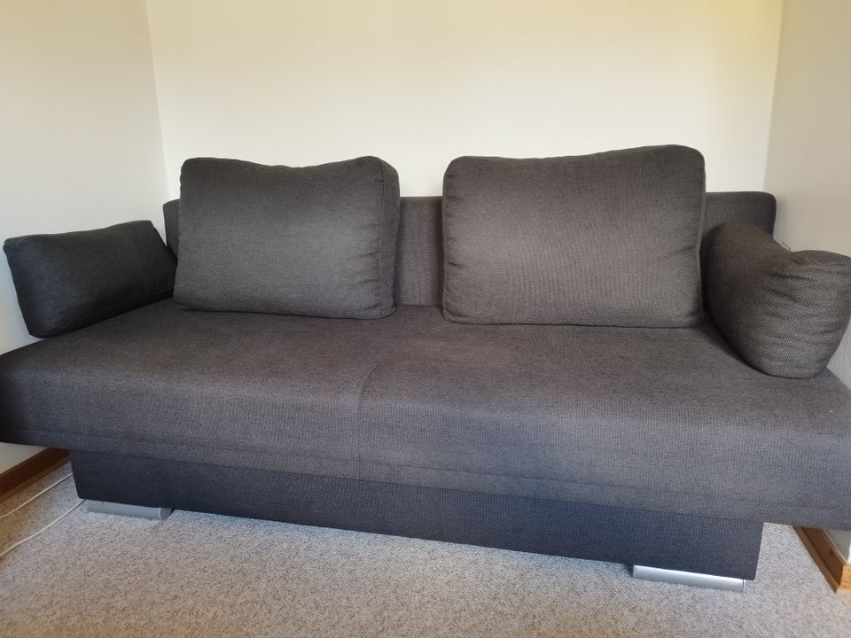 Sovesofa, b: 150 l: 200 h: 45