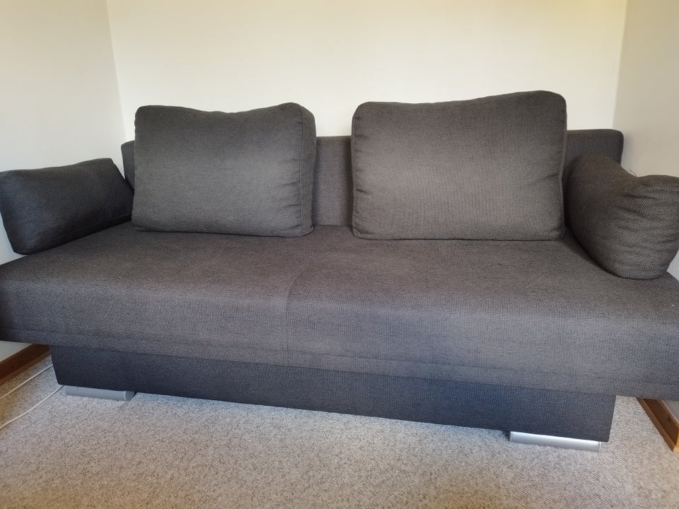 Sovesofa, b: 150 l: 200 h: 45