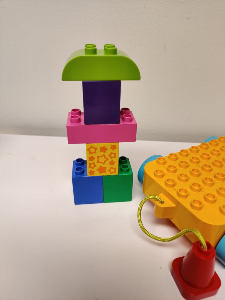 Lego Duplo 10554