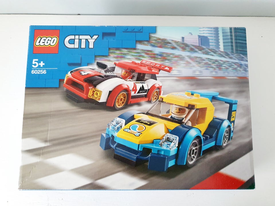 Lego City, 60256