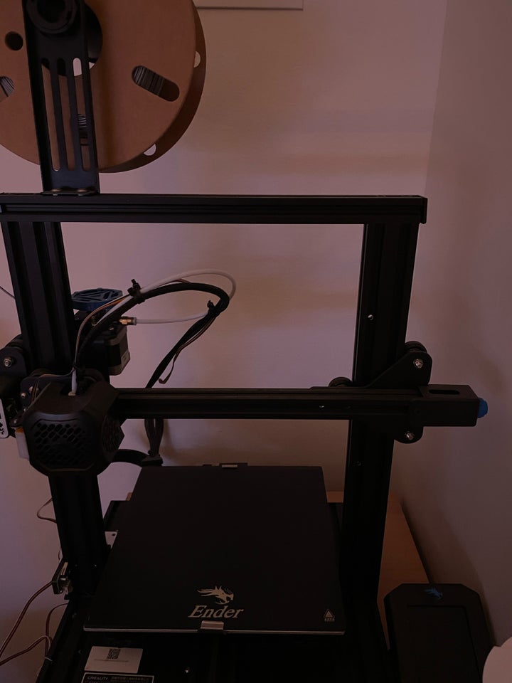 3D Printer Crality Ender 3 v2