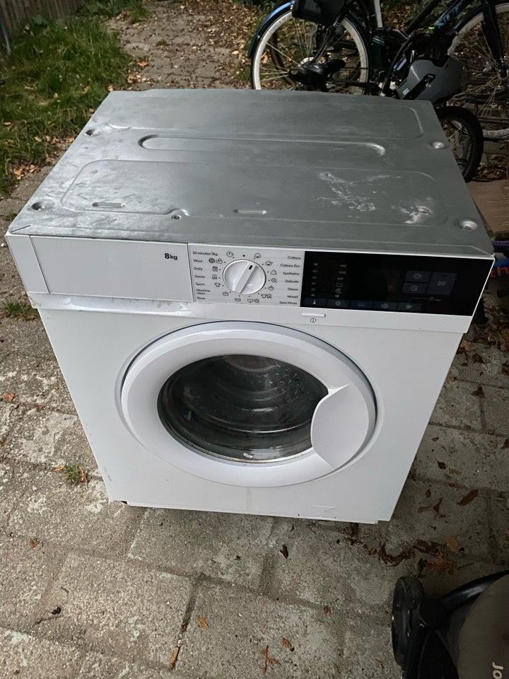 Electrolux vaskemaskine,