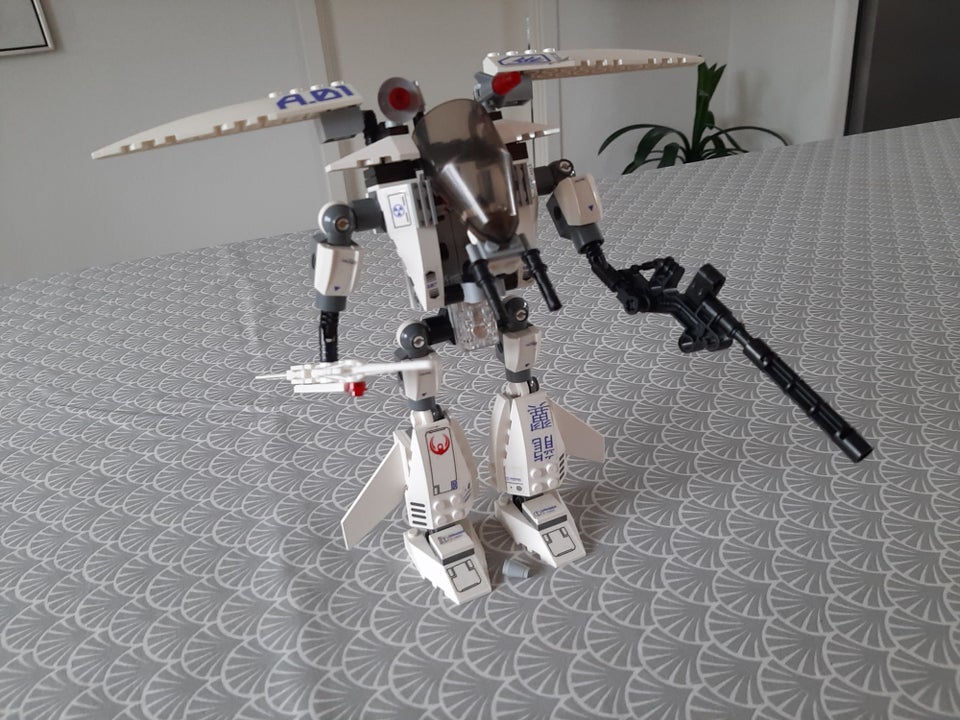 Lego Exo-Force 7700