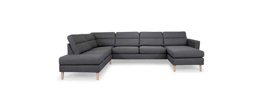 U-sofa