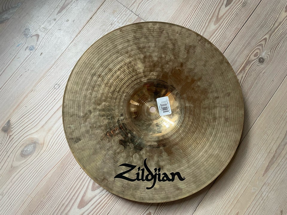 Bækken Zildjian 14” S-Family Thin