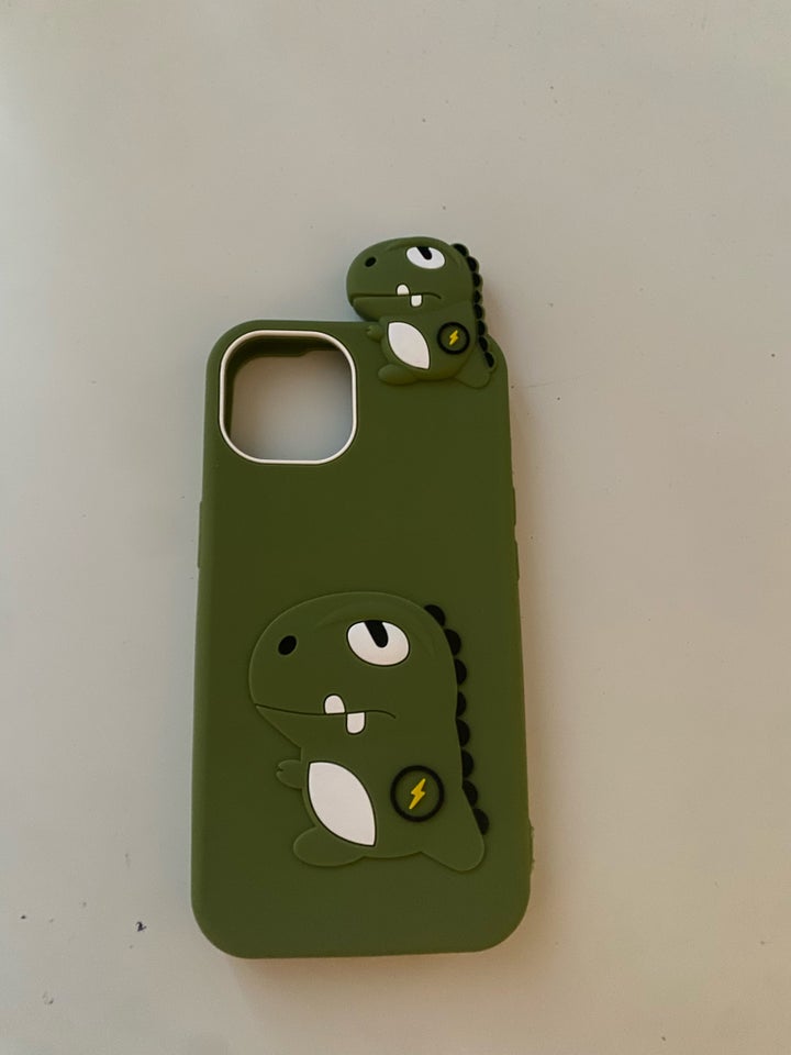 Cover t iPhone 13