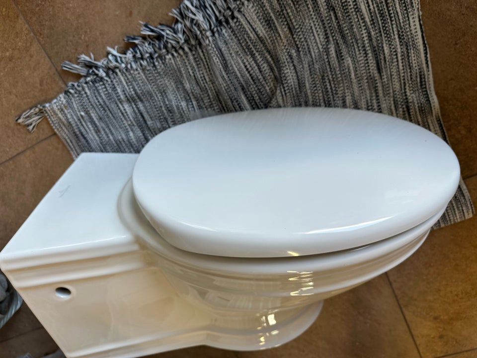 Toilet, Villeroy  Boch Amadea,