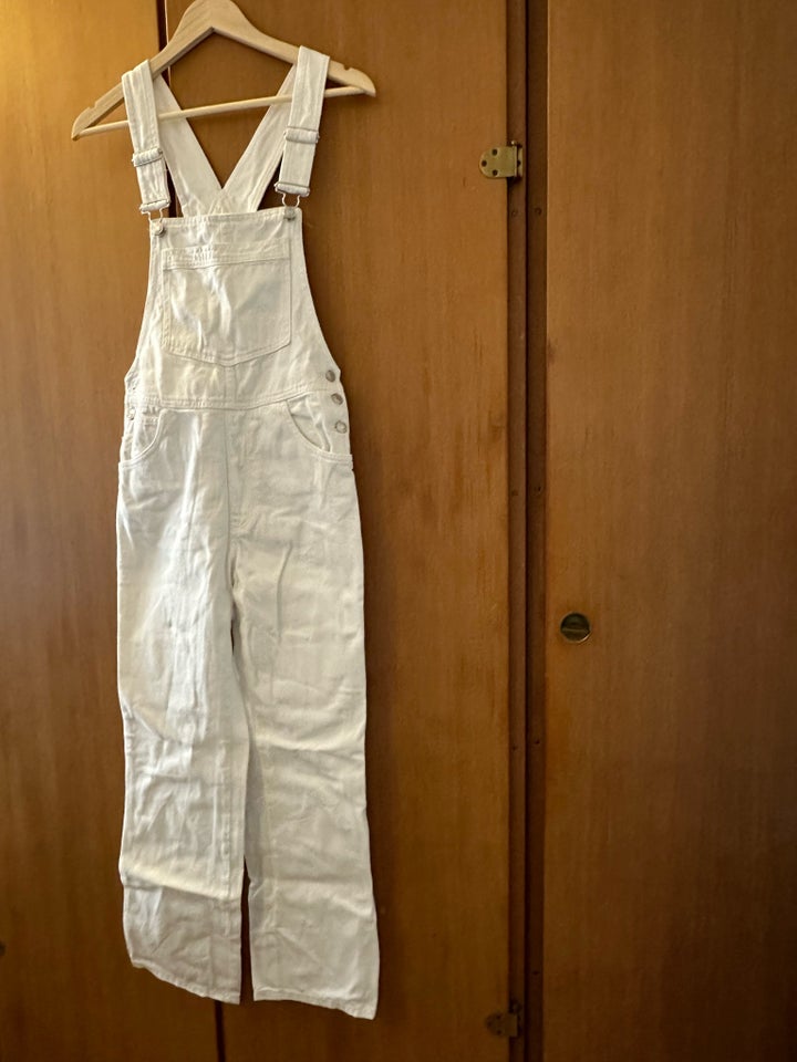 Overalls Mng str 36