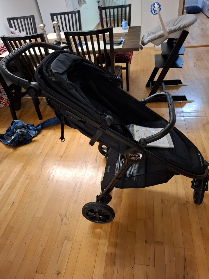 Babyjogger, Baby Jogger GT2.1