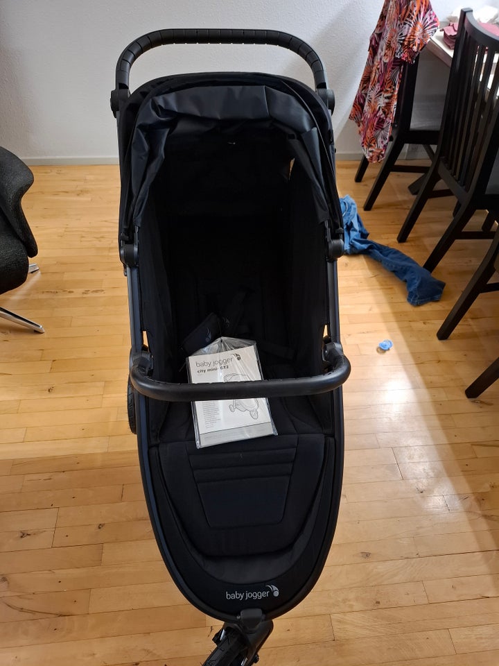 Babyjogger, Baby Jogger GT2.1