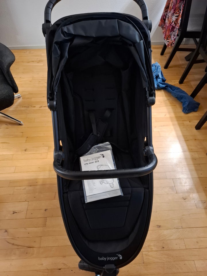 Babyjogger, Baby Jogger GT2.1