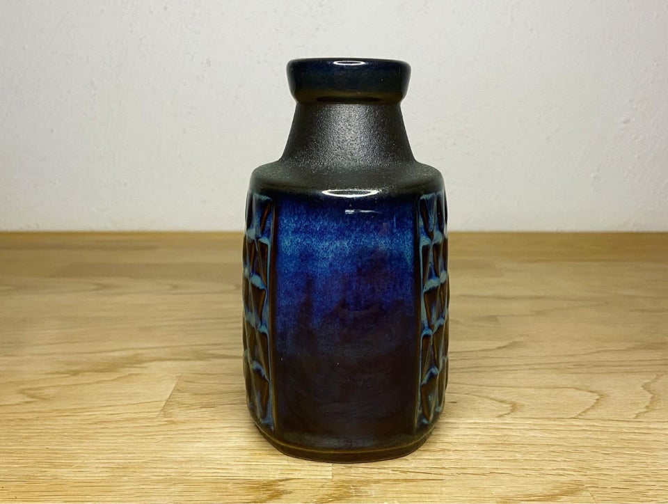 Keramik Vase Søholm