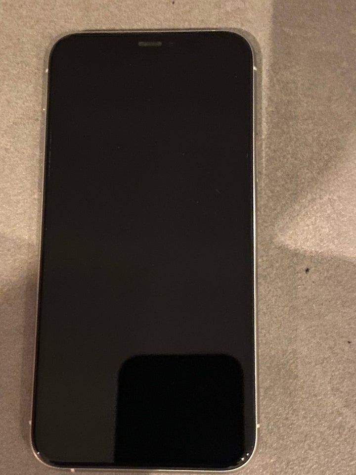 iPhone 11 Pro, 64 GB, hvid