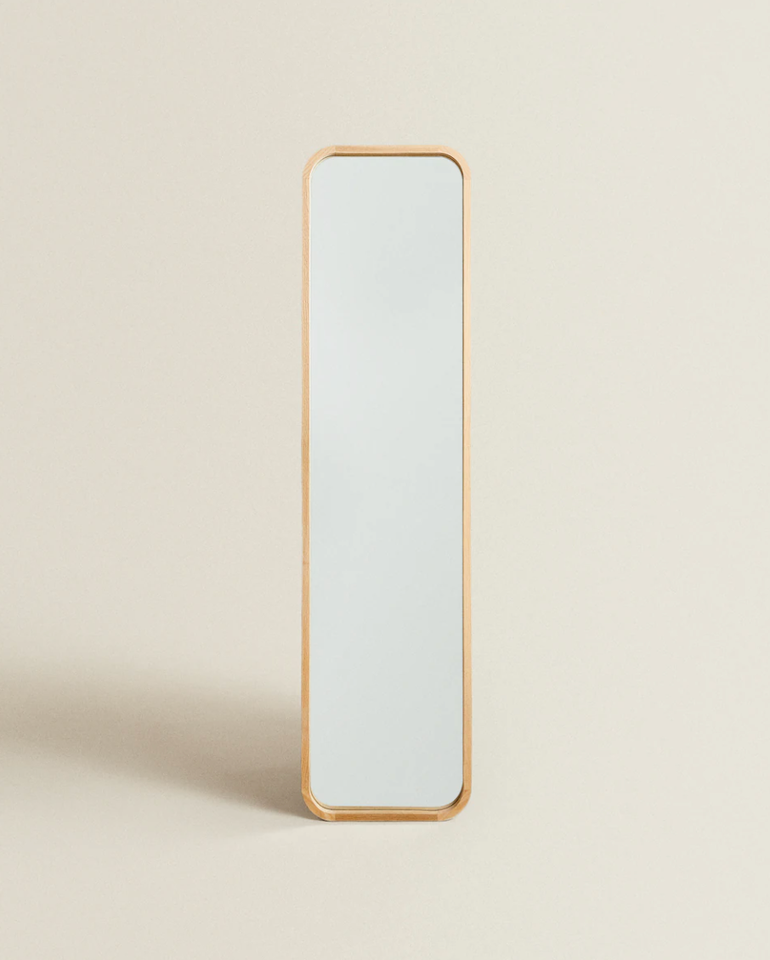 Spegle - Mirror - Zara HOme