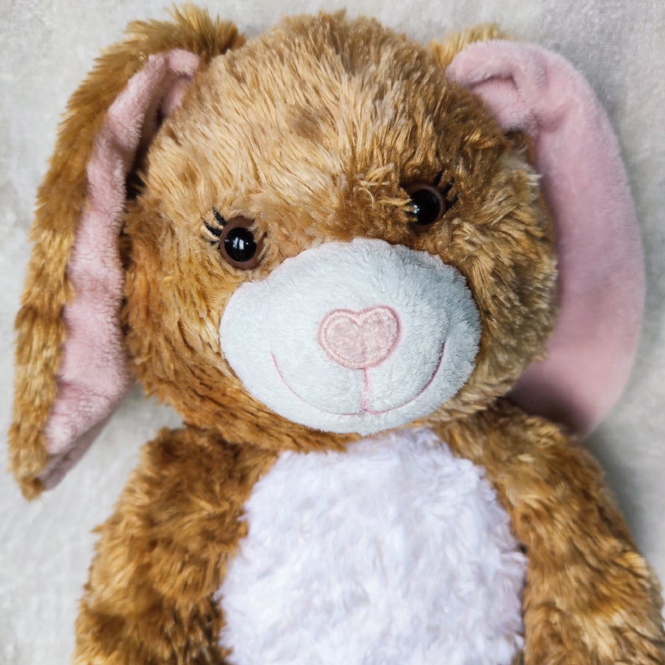 Bamse, Build a Bear