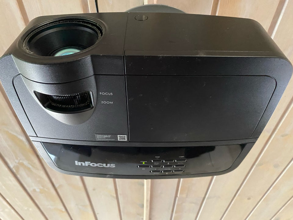 Projektor INFOCUS SP1080