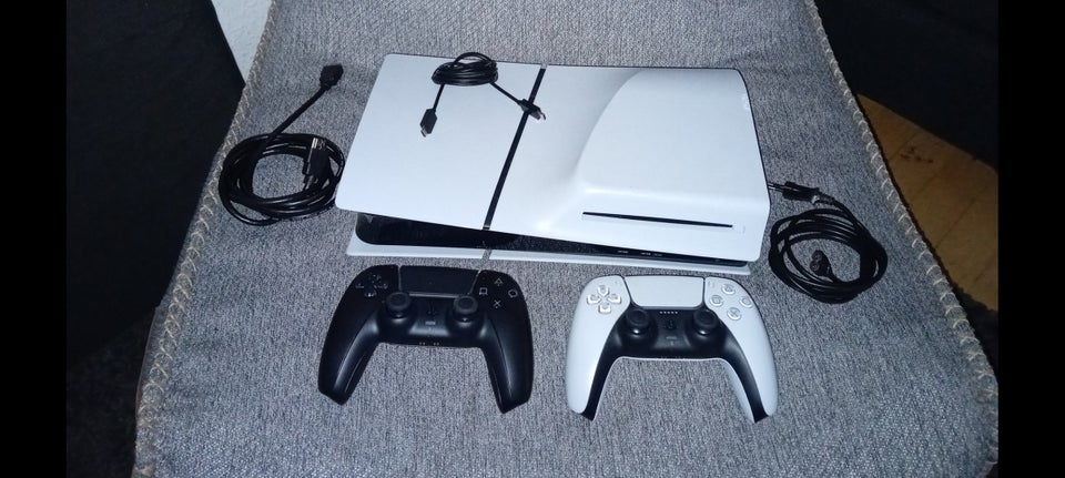 Playstation 5, Perfekt