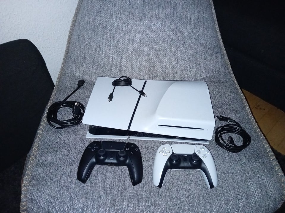 Playstation 5, Perfekt